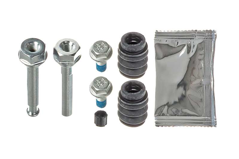 Féknyereg vezető készlet